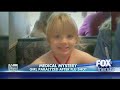 Agenda 21 : A 9 Year Old Girl is paralyzed 3 days after getting the Flu Shot (Nov 02, 2014)