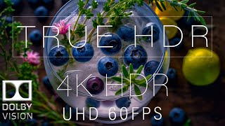 Summer 4K Hdr 60Fps Dolby Vision (Real Hdr)