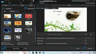 Powerdirector 18 Come Back The Old Template From Powerdirector 8