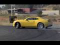 2010 Chevrolet Camaro SS Review