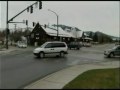 Pedestrian killed in Downtown Sandpoint collision