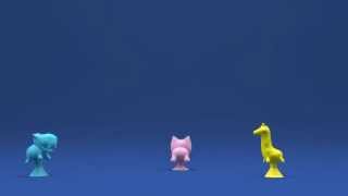 Stikeez