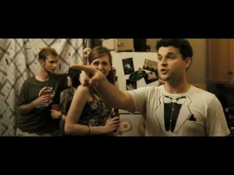 Brotherhood | Deutscher Trailer