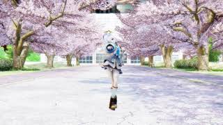 Hololive Mmd Brave Girls - Rollin Tiktok Ver.