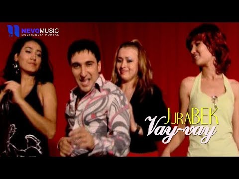 Jurabek - Vay