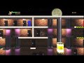 Elevator Action Deluxe Stage 9-1 through 9-5 All Gold Medals