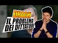 Draghi, Libia ed Erdogan: il problema dei dittatori