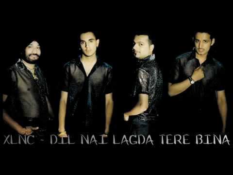Dil nai lagda tera bina.flv