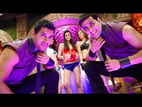 Subha Hone Na De (Party Rock Mix) - DJ Akhil Talreja