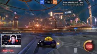 G2 Kronovi - Streaming From Dreamhack 2V2 Dreamhack Champion From 2017-04-29T233338Z