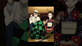 Yushiro In The Whole Episode....