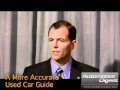 Mike Stanton, NADA Used Car Guide, Accurate Used Car Guidance
