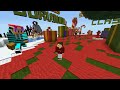A SORTE ESTÁ CONTRA MIM! (Minecraft SNAKE)