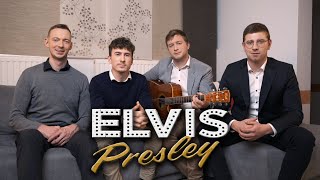 Kvartet Duh - Always On My Mind Elvis Presley Cover