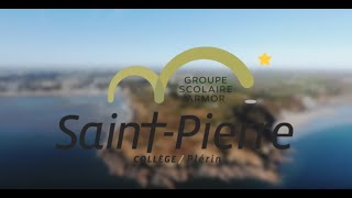 Collège Saint-Pierre À Plérin