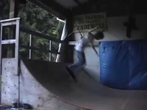 Rat Mini Ramp 2006