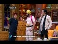 The Best Of Ini Talk Show - Inspektur Vijay Nyerah Sama Bolot...