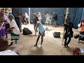 Afrika Yote Yakusifu by Rev Kathy Kiuna Dance Choreography by Radical for Christ