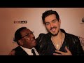 (Watch in HD) Frank Anthony - Grammy Week In L.A. (Filmed and Edited By "310Prophet")