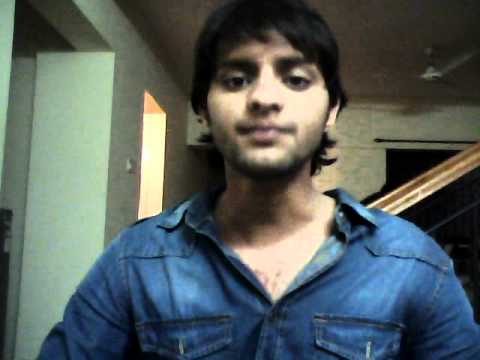 Mungaru Male Sonu Nigam Kannada Song by Tejas