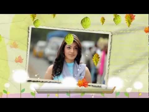 Aap Ko Chahta Hoon HD With Lyrics - Kumar Sanu Tu Hai Ek Gulab...