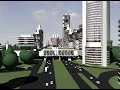 Video Реконструкция Донецкого шоссе в Днепропетровске
