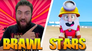 🧨 Dynamike Bilinmeyen Özelliği 🧨 | BRAWL STARS TÜRKÇE | Han Kanal Buse Duygu Teo