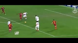 Cengi̇z Ünder Fersah