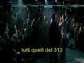 8 mile italiano