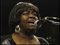 Marion Williams -- Were You There When They Crucified My Lord