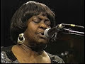 Marion Williams -- Were You There When They Crucified My Lord