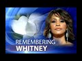 Fazer, Skepta & The BBC Symphony Orchestra - Whitney Houston Tribute (Live)