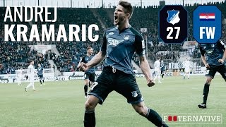 Andrej Kramaric L Hoffenheim 201617