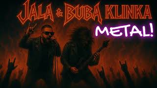 Šaptač - Klinka Metal Ai Cover