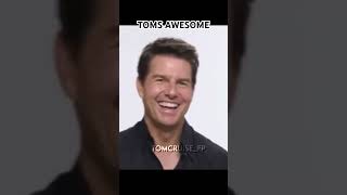 No Such Thing As Cgi And Special Effects For Tom