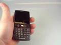 Foto pequena Sprint Samsung Ace Smartphone Video 1st Look