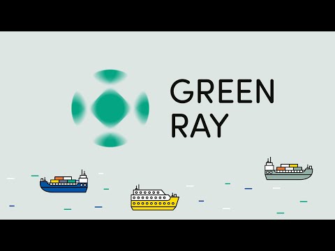 GREEN RAY project to cut methane emissions