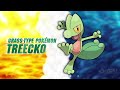 Pokémon Omega Ruby and Pokémon Alpha Sapphire — New Hoenn Adventure Trailer