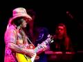 Dickey Betts & Great Southern: Blue Sky (live 2006 NYC Eat A Peach)