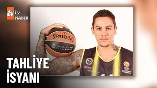 Basketbolcu İlkan Karaman Için Adalet - Atv Ana Haber 13 Ocak 2025
