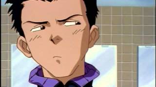 I Submitted to AMV Hell 4 and All I Got Was This Lousy Four Minute Video
