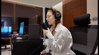 Saudi Vlog