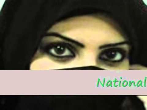 National dress in Saudi Arabia presented by Areejالزي الوطني.wmv National dress in Saudi Arabia presented by Areejالزي الوطني.wmv