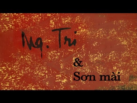 Nguyen Gia Tri va Son Mai