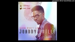 Watch Johnny Drille Love Dont Lie video
