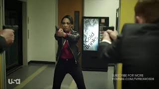 SHOOTER 3x12 PATRON SAINT
