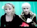 HIZAKI and JUKA interview comment