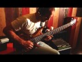 Song; Cover: Radiohead - Karma Police by Thomas Morgan on The 6-String Bass - AMAZING cover!