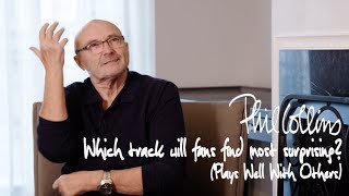 Phil Collins Phil Collins