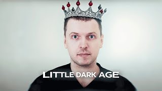 Папич - Little Dark Age (Arthas Edit)